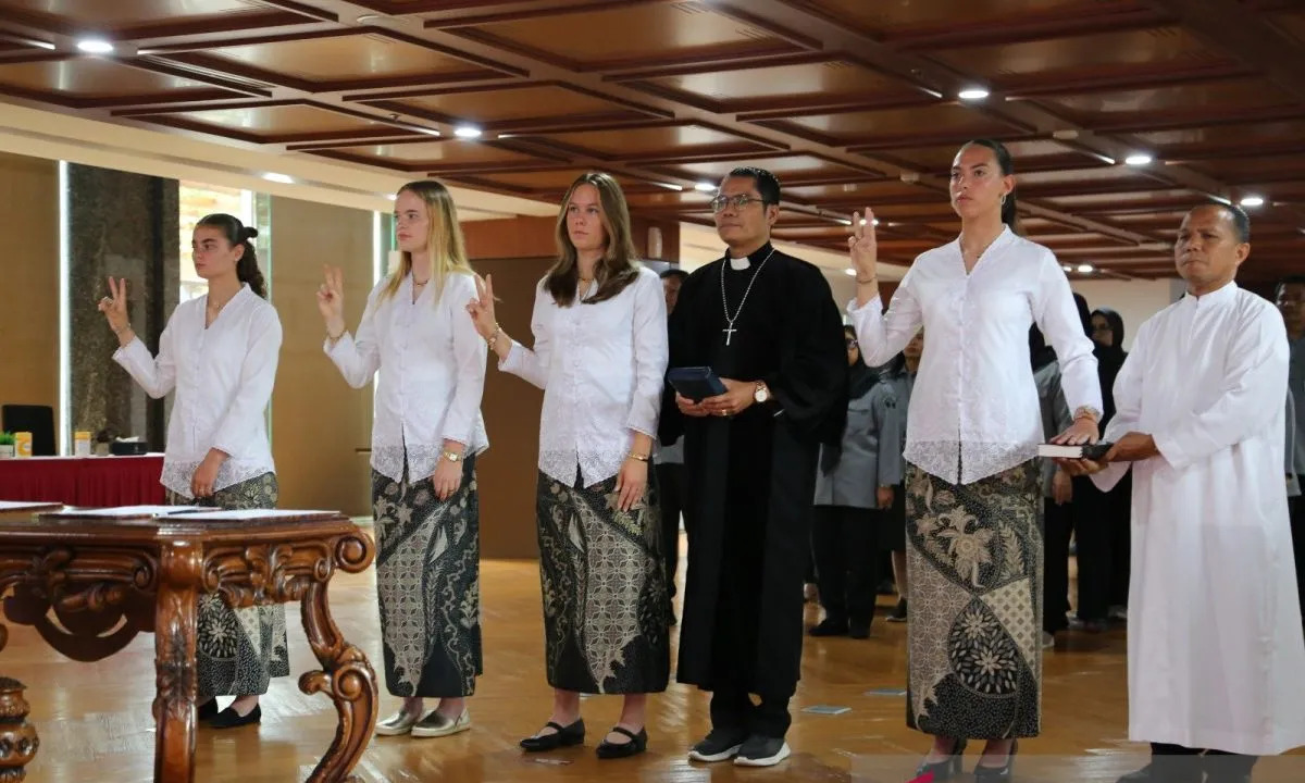 Empat Pemain Asal Belanda Resmi Dinaturalisasi, Perkuat Timnas Sepak Bola Putri Indonesia
