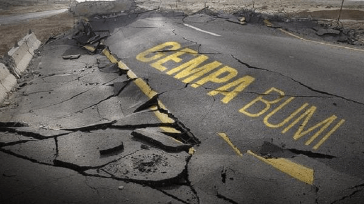 Gempa di Pangandaran Tak Timbulkan Kerusakan, Warga Tetap Waspada