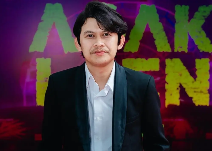 Indra Jegel Janji ‘Agak Laen 2’ Bakal Meledak! Target 18 Juta Penonton, Ngadi-ngadi Gak Nih?