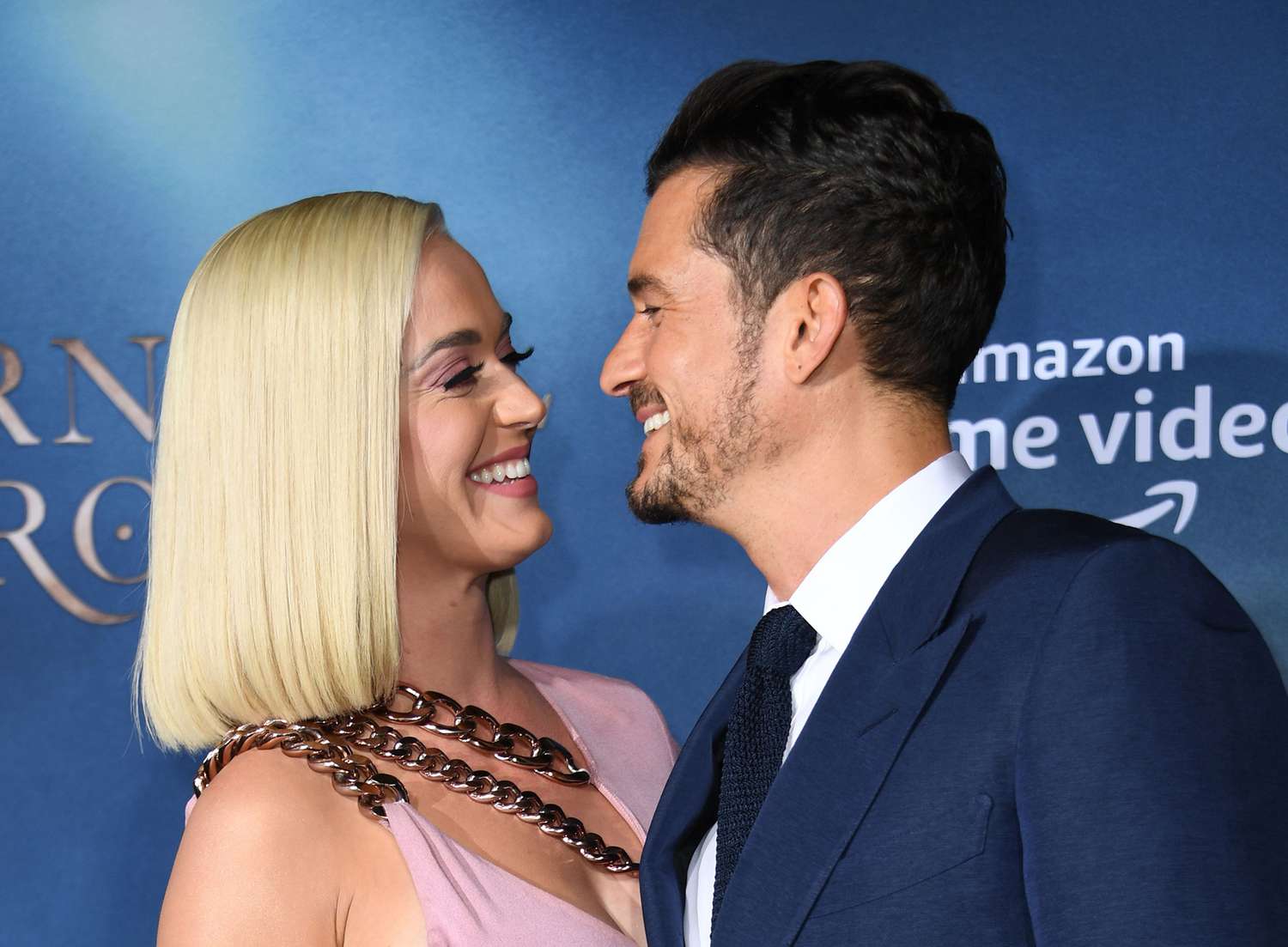 Katy Perry dan Orlando Bloom Terancam Putus? Album Gagal & Drama Luar Angkasa Jadi Biangnya!
