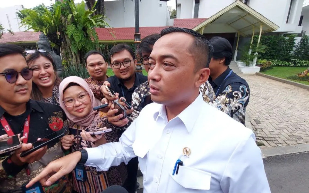 Kisruh Masalah Jam Rolex dari Prabowo ke Timnas, Ini Kata Mensesneg!