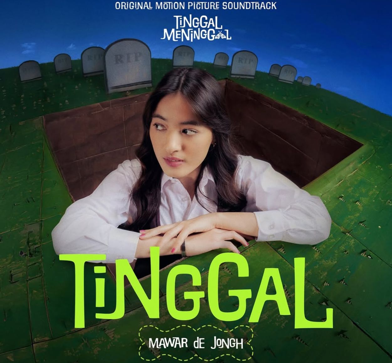 Lirik Lengkap Lagu 