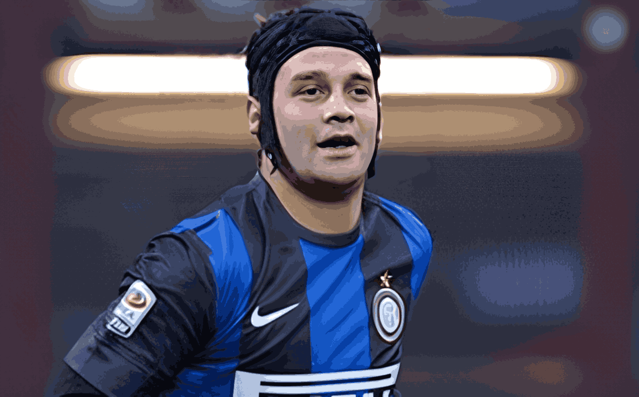 Cristian Chivu Gantikan Inzaghi di Inter Mila, Langsung Diuji di Piala Dunia Klub 2025!