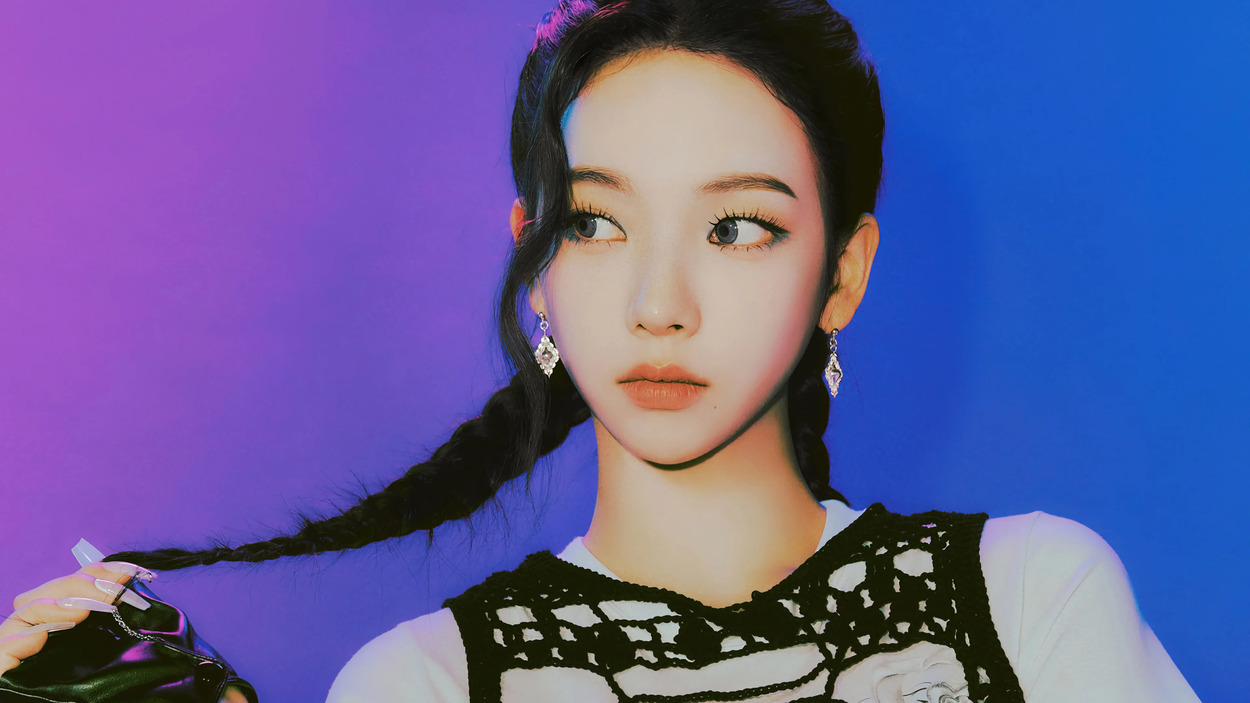 Waterbomb 2025 Makin Pecah, Karina aespa Bakal Tampil Solo di Seoul