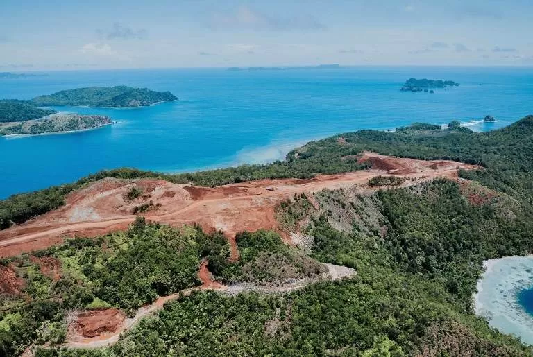 Anggota DPD RI Dapil Papua Barat Daya Puji Ketegasan Presiden Prabowo Cabut Izin Tambang di Raja Ampat