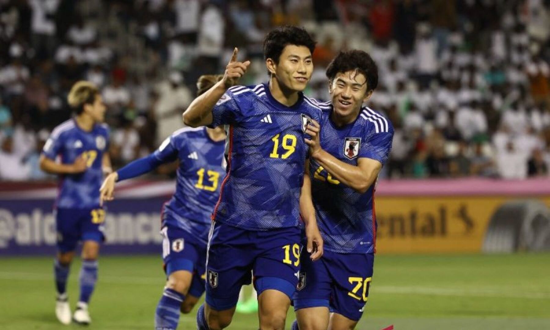 Berikut 6 Negara Asia yang Lolos Otomatis ke Piala Dunia 2026, Adakah Indonesia di Dalamnya?