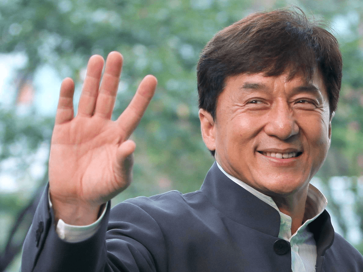 Jackie Chan Kaget Besar Saat Tahu Identitas Asli Orang Tuanya: Ayah Mata-Mata, Ibu Pengedar Narkoba