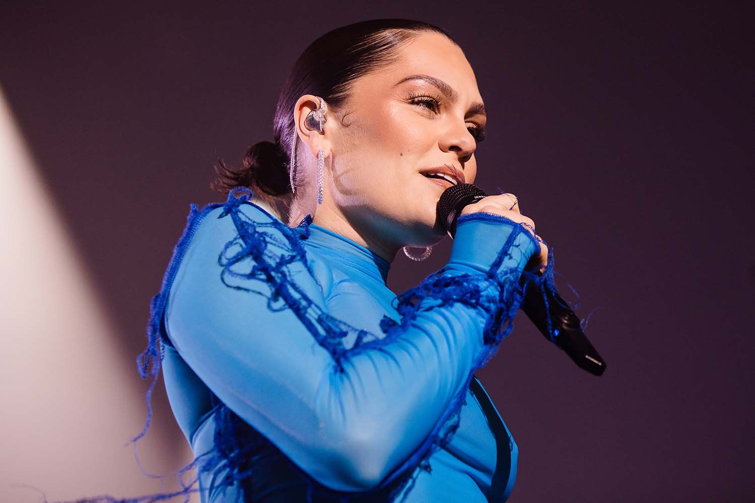 Jessie J Kena Kanker Payudara! Ini 6 Tanda yang Sering Diabaikan dan Cara Cegahnya