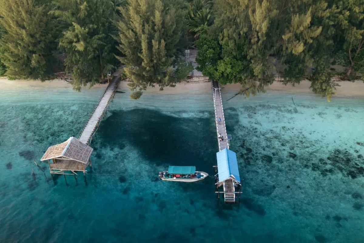 KI Apresiasi Pencabutan Izin Tambang di Raja Ampat: Selamatkan Nilai Ekologis dan Ekonomi Rp800 Miliar