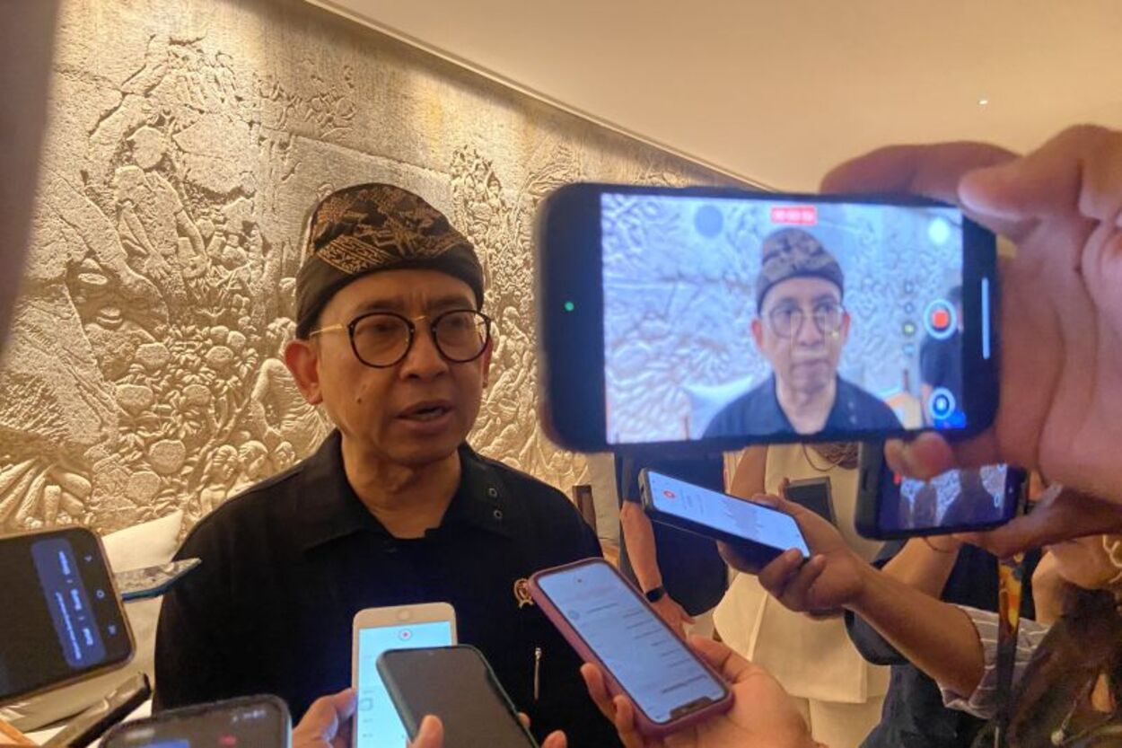 Layar Bioskop Indonesia Cuma 2.500 an, Menbud Fadli Zon Buka Suara: Idealnya 10.000