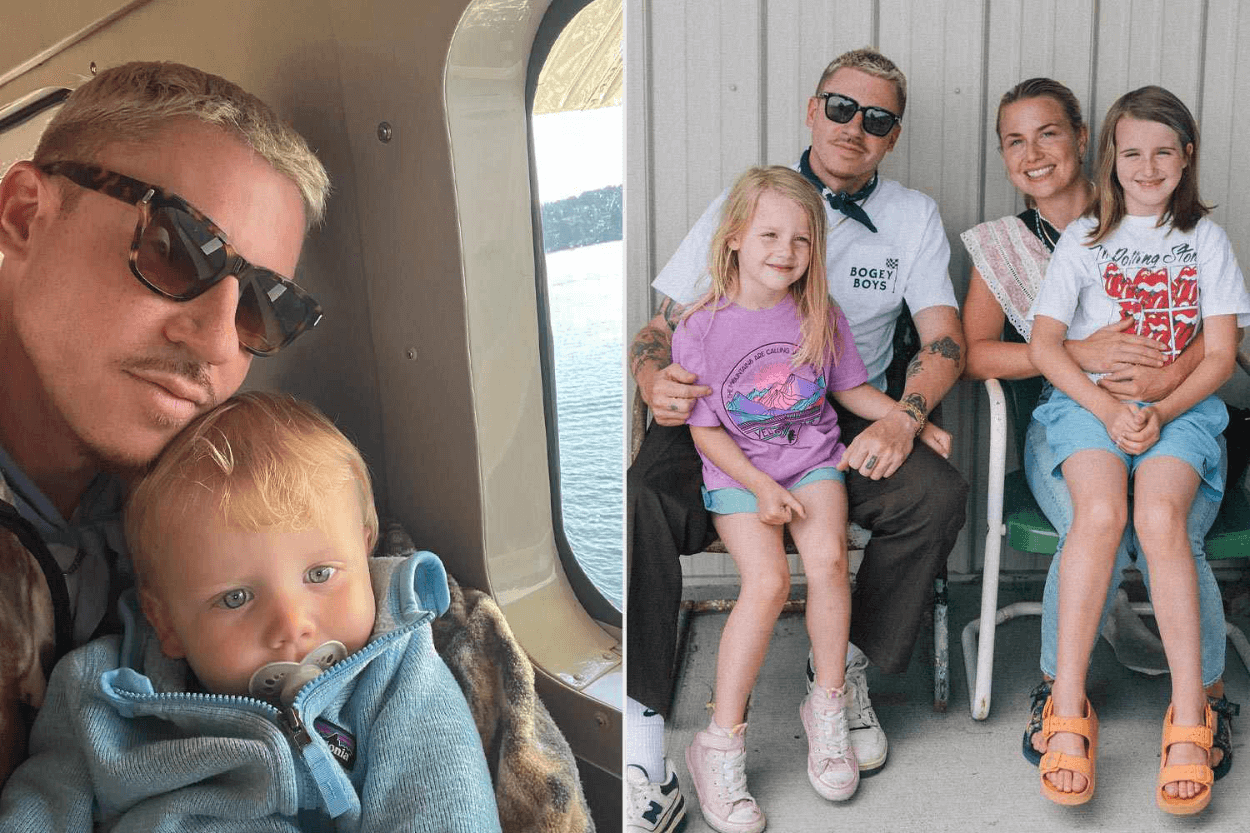 Macklemore Alami Perampokan Saat Anak-Anaknya Sedang Tidur di Rumah