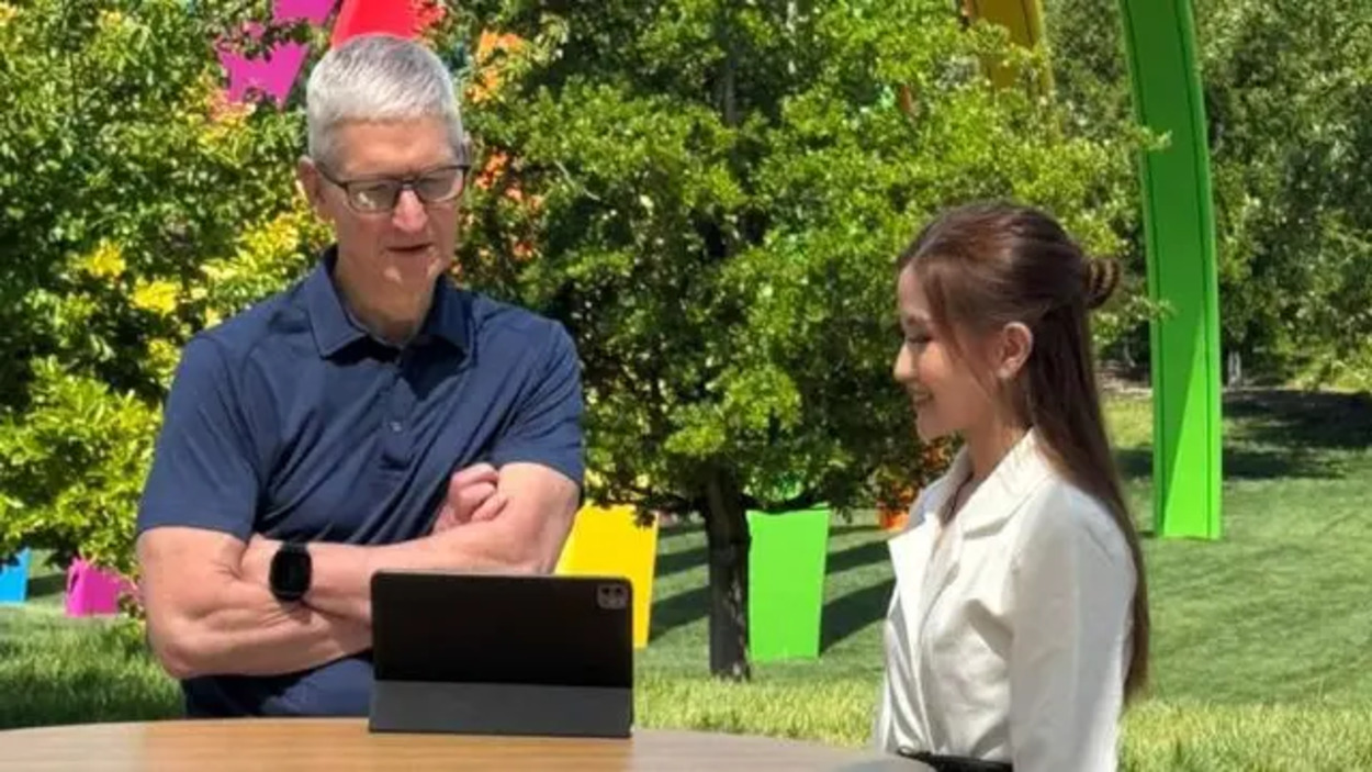 Mahasiswa Indonesia Bikin Bangga, Buat Aplikasi Edukatif hingga Dipuji CEO Apple