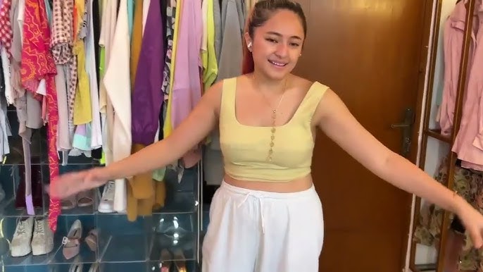 Marshanda Dituding Pindah Agama? Ini Jawaban Menohok soal Spiritualitas yang Bikin Netizen Terdiam