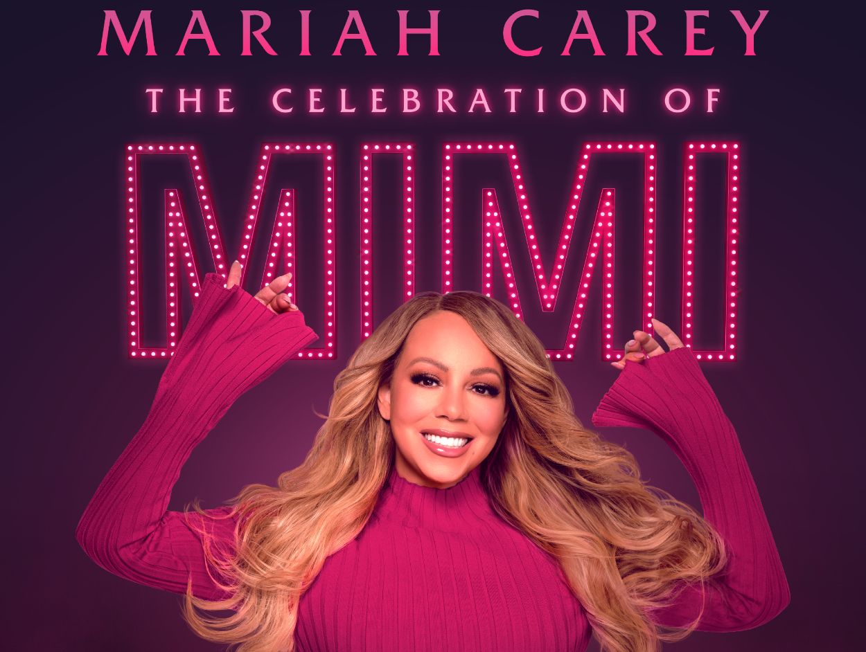 Siap-siap The Lambily! Mariah Carey Bakal Konser di Indonesia, Catat Tanggalnya