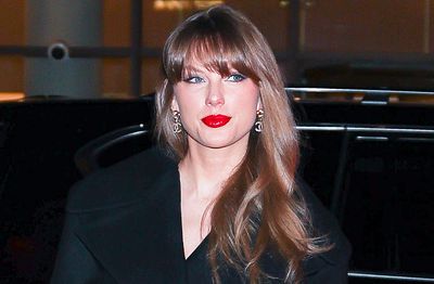 Taylor Swift Ajukan Perlindungan Hukum! Stalker Nekat Ngaku Punya Anak Sama Dia