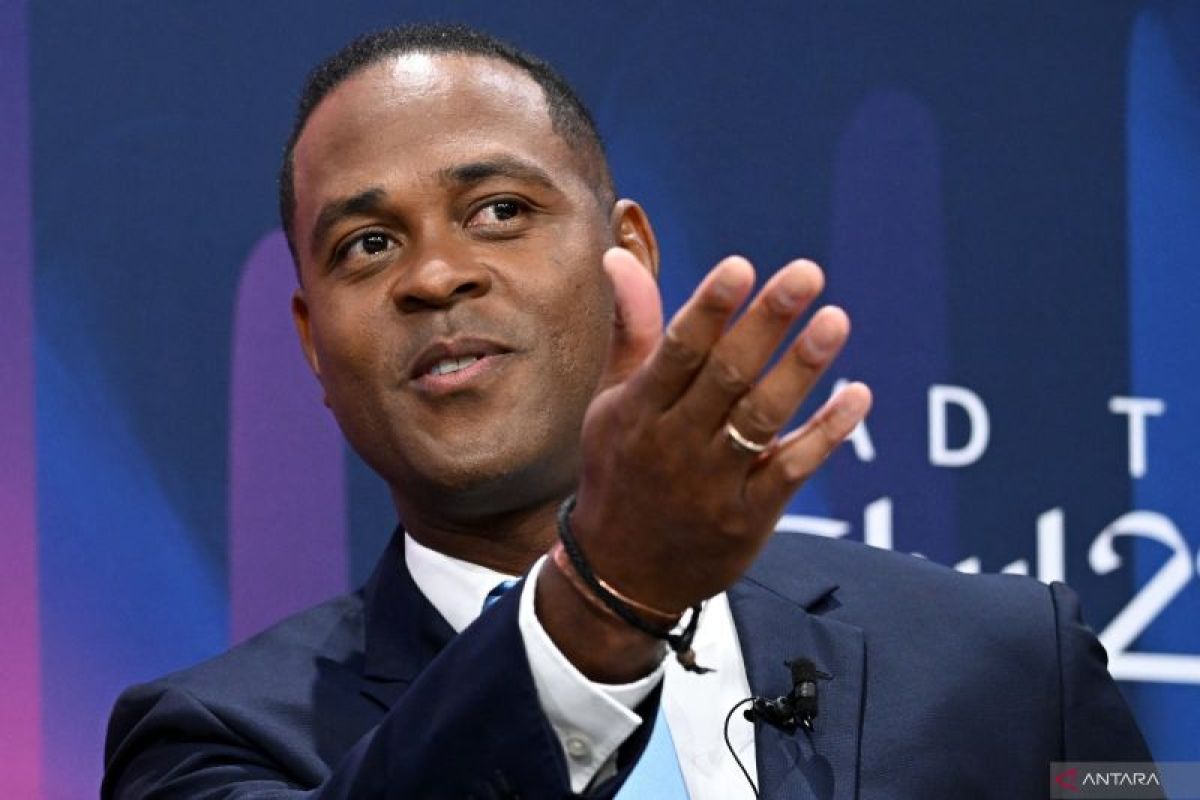 Timnas Indonesia Dibantai Jepang 0-6, Ini Kata Kluivert!