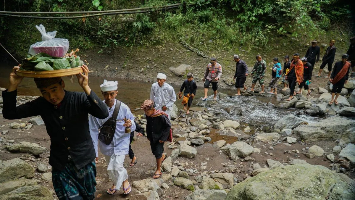 Yadnya Kasada, Saat Budaya Jadi Soft Power dan Simbol Identitas Bangsa