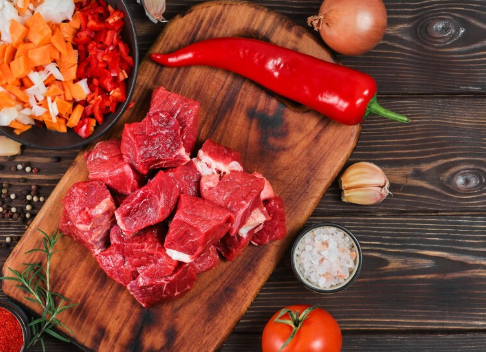 Benarkah Daging Kambing Picu Kanker Prostat? Ini Kata Dokter!