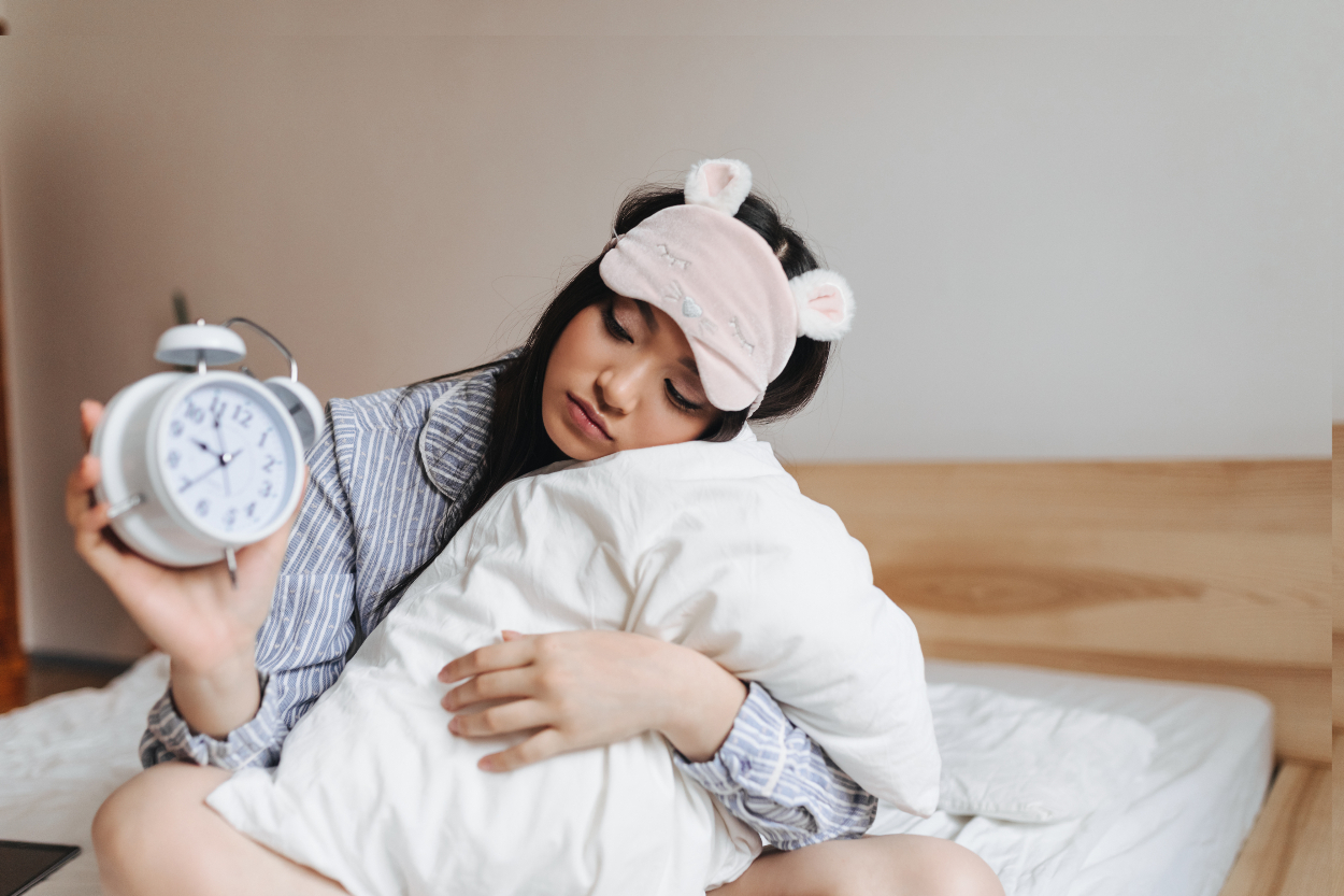 Ingin Tidur Lebih Nyenyak dan Bangun Lebih Segar? Ikuti 5 Cara Ini!
