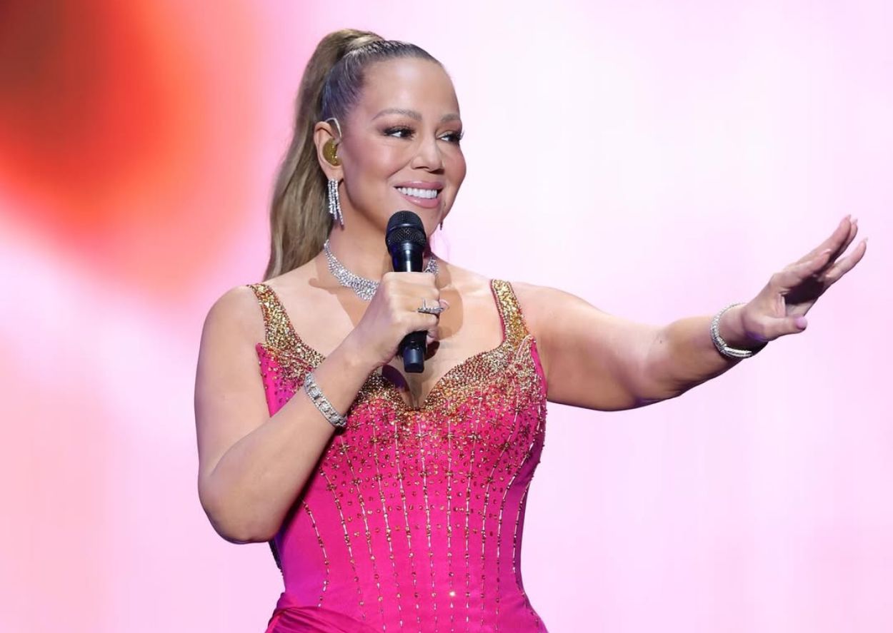 Kapan Tiket Konser Mariah Carey di Sentul Dijual? Cek Jadwalnya di Sini!