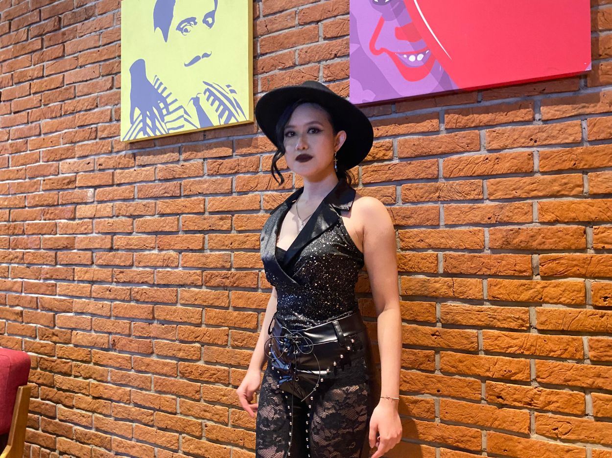 Kay Sebastene Lepas Single "I’M NOT", Lagu Pembuka Album Debut "Are You oK?"