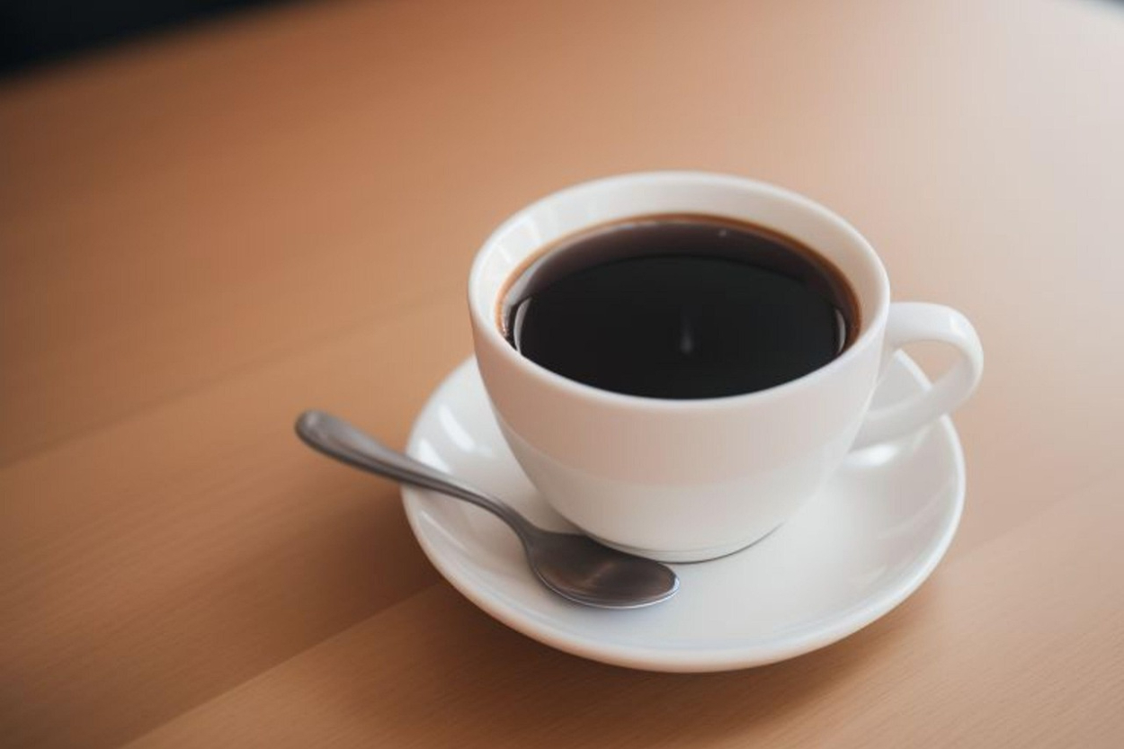 Kopi Americano Bisa Bantu Diet? Ini 5 Alasan Kenapa Kamu Harus Coba