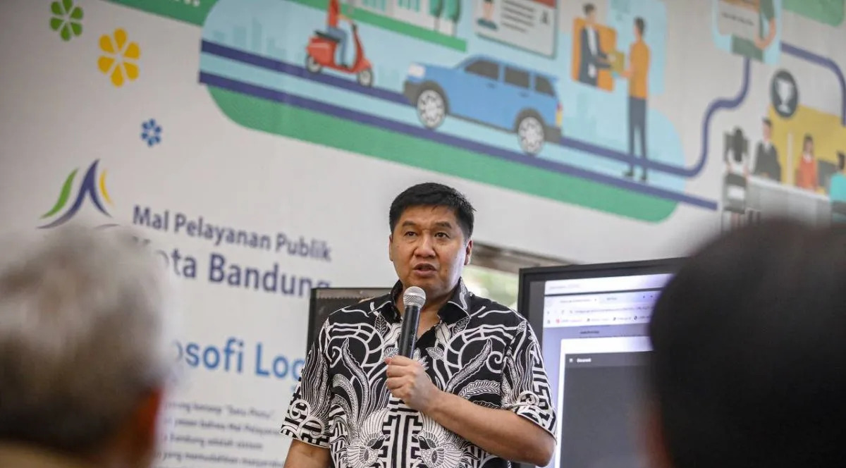 Piala Presiden 2025 Dimulai Juli, Hadiah Juara 1 Mencapai 5 Miliar