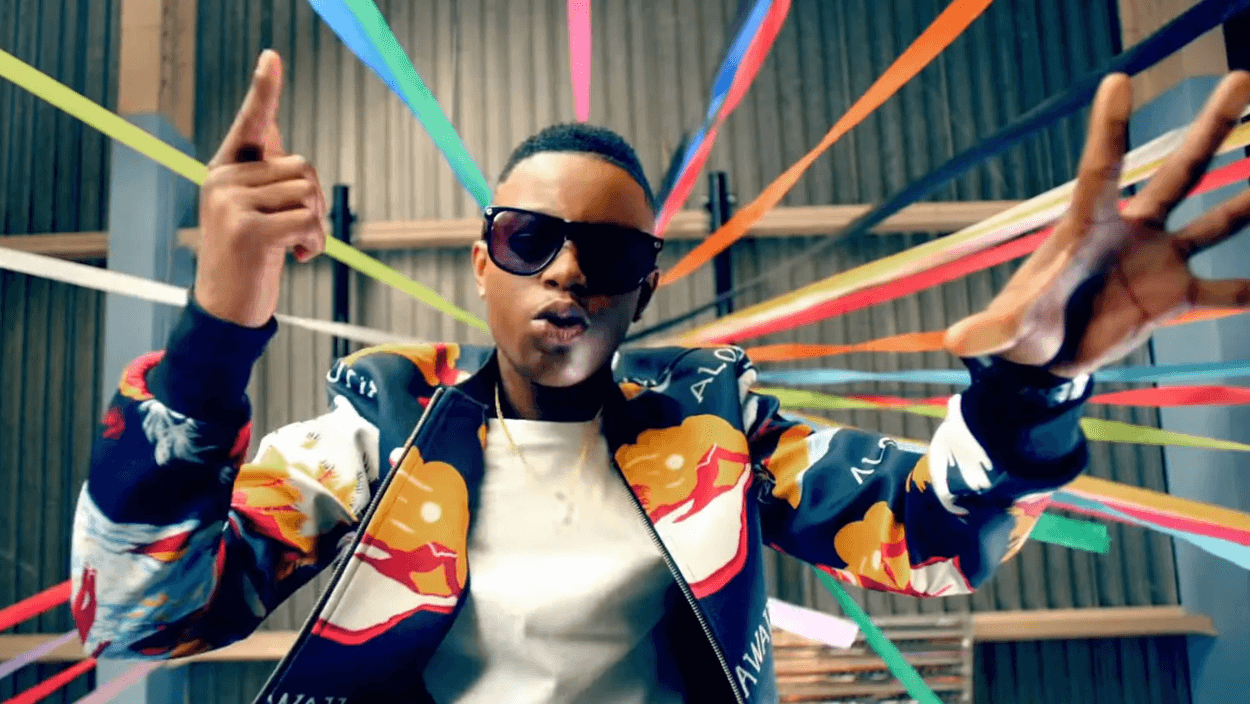 Rapper Viral Lewat Tren "Whip/Nae Nae" Divonis 30 Tahun Penjara karena Bunuh Sepupu