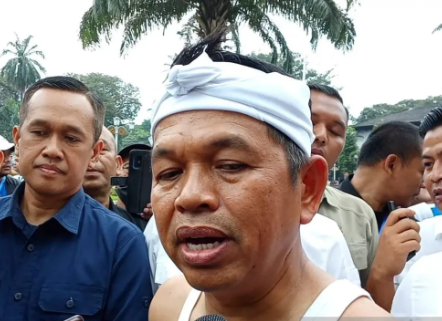 SPMB 2025 Jawa Barat Resmi Dibuka! Gubernur Dedi Mulyadi Warning Keras Soal Siswa Titipan