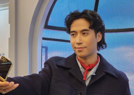 Vidi Aldiano Hapus Lagu Nuansa Bening dari Spotify, Keenan Nasution Langsung Bereaksi Tajam!