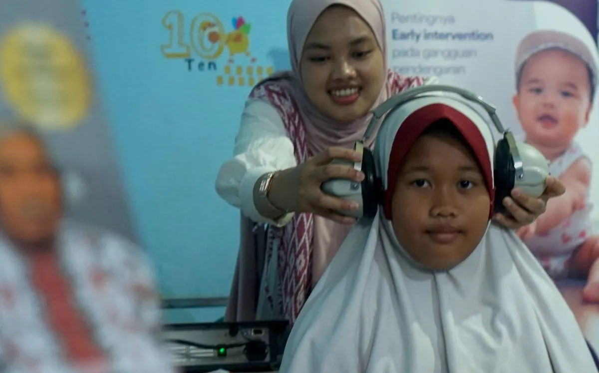 Waspada Kalau Pakai Earphone Keseringan, Bisa Ganggu Pendengaran