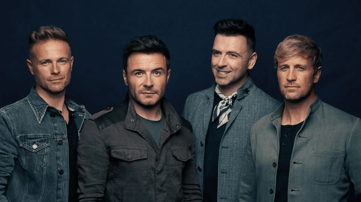 Westlife Siap Rayakan 25 Tahun Karier Tanpa Mark Feehily, Album Baru dan Konser Spesial Segera Hadir