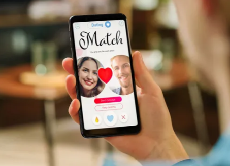 AI Bikin Jomblo Nggak Bingung Lagi! Ini Cara Anak Muda Cari Jodoh Pakai Teknologi Canggih 2025
