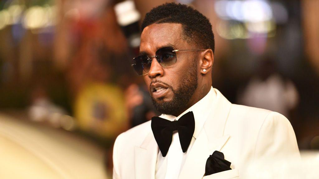 Diddy Dituduh Coba 'Main Hati' ke Juri, Terancam Penjara Seumur Hidup!