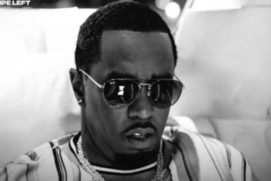 Diddy Terancam Penjara Seumur Hidup, Tapi Malah Tersenyum ke Juri? Begini Gaya Aneh Sang Rapper di Sidang Kasus Seksual!