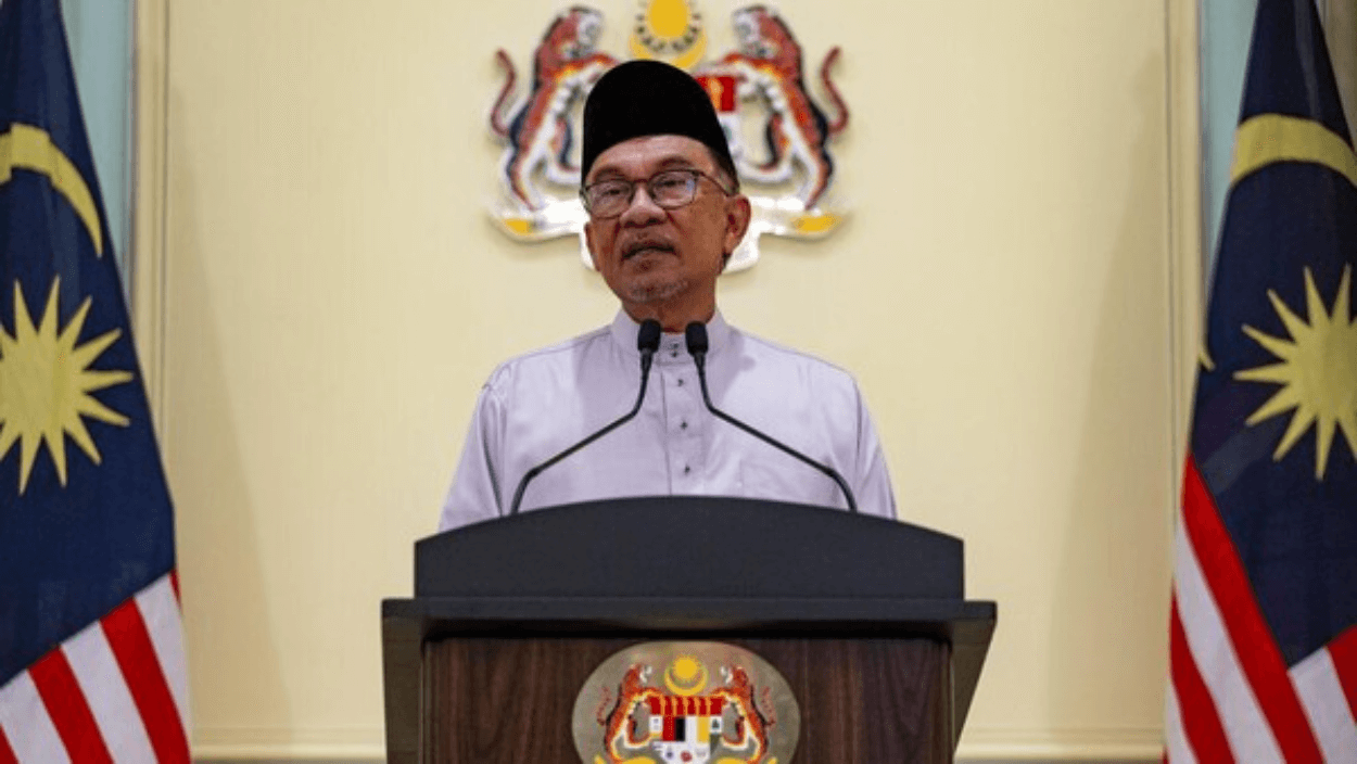 Disebut Dapat Merusak Perdamaian Dunia, Perdana Menteri Malaysia Kutuk Serangan Israel ke Iran