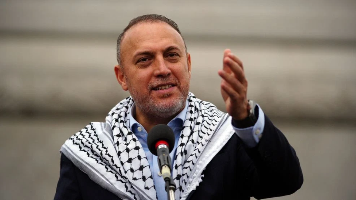Dubes Palestina untuk Inggris Desak Pengakuan Negara Palestina Demi Hentikan 'Status Quo Mematikan'