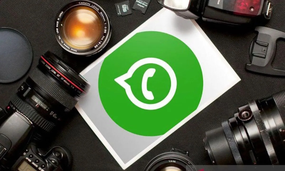 Heboh Isu Hacker di Chat Audio WhatsApp! Ternyata Ini Fakta Sebenarnya