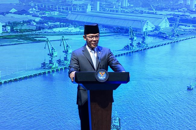 Hindari Pinjaman Komersial Jangka Pendek untuk Bangun Infrastruktur