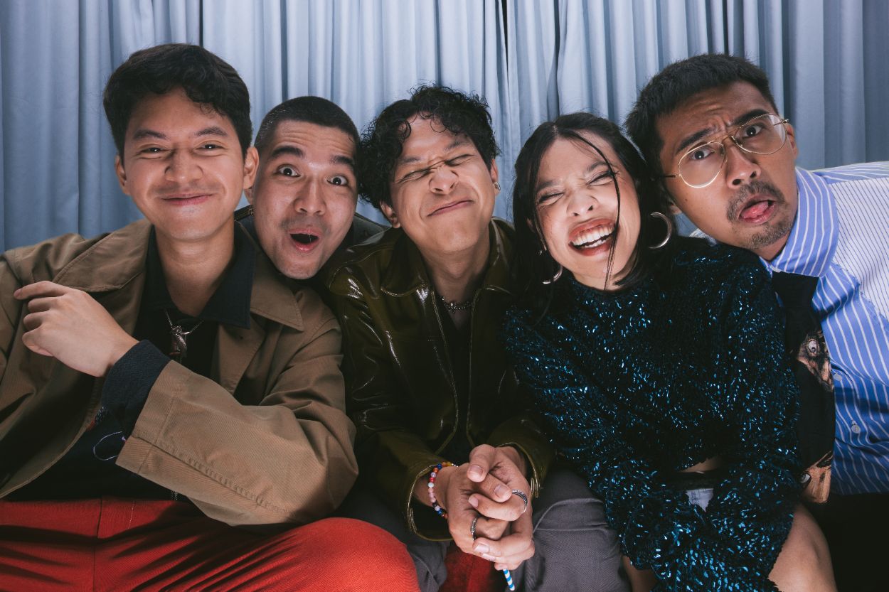 Lomba Sihir Siap Guncang Panggung Asian Pop Festival Korea Selatan