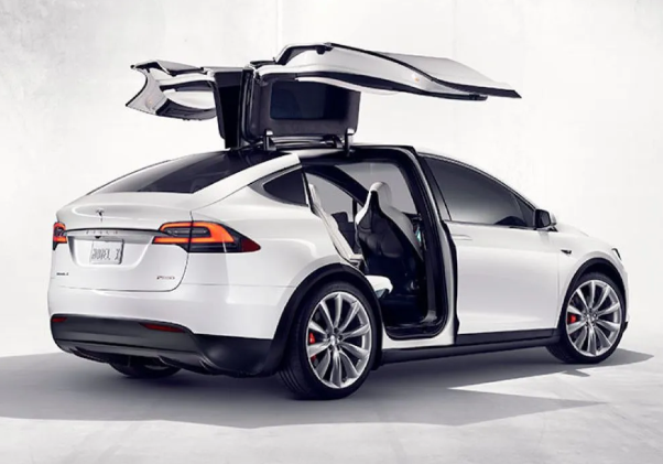 Tesla Kena Gugatan Ribuan Konsumen di Australia, Mobilnya Tiba-Tiba Ngerem Sendiri!