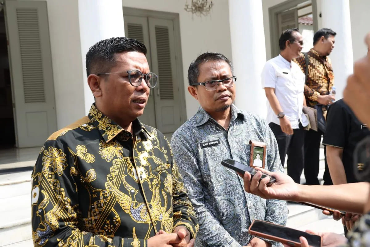 Translokasi Badak Jawa: Upaya Pemprov Banten dan Taman Nasional Ujung Kulon Buat Jaga Warisan Dunia