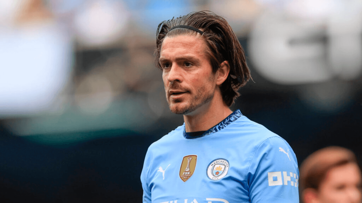 Jack Grealish Terancam Dipinjamkan, Manchester City Belum Terima Tawaran