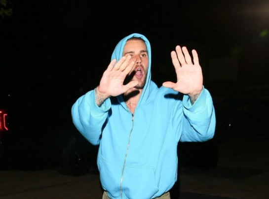 Justin Bieber Marah ke Paparazi, Ngamuk Sampai Bilang Gini: "Gue Manusia, Bukan Binatang!"