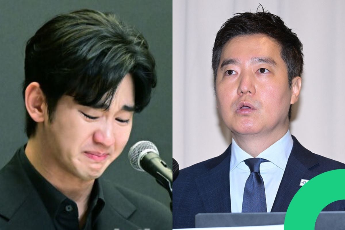 Karier Kim Soo-hyun Kena Imbas Rumor Kim Sae ron, Proyek Tertunda dan Iklan Disetop