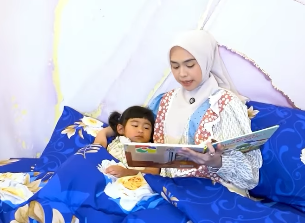 Ria Ricis Kuliah S2? Ini Alasan Mengejutkan Kenapa Dia Nggak Puas Cuma Sarjana!