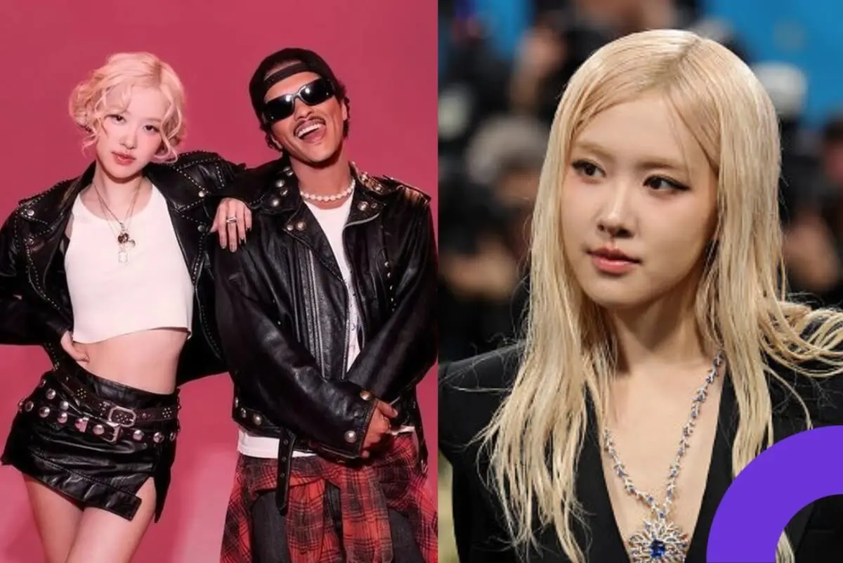 Rose Dibilang Lupa BLACKPINK Gara-Gara Jawaban Ini, Tapi Banyak Fans Tetap Pasang Badan