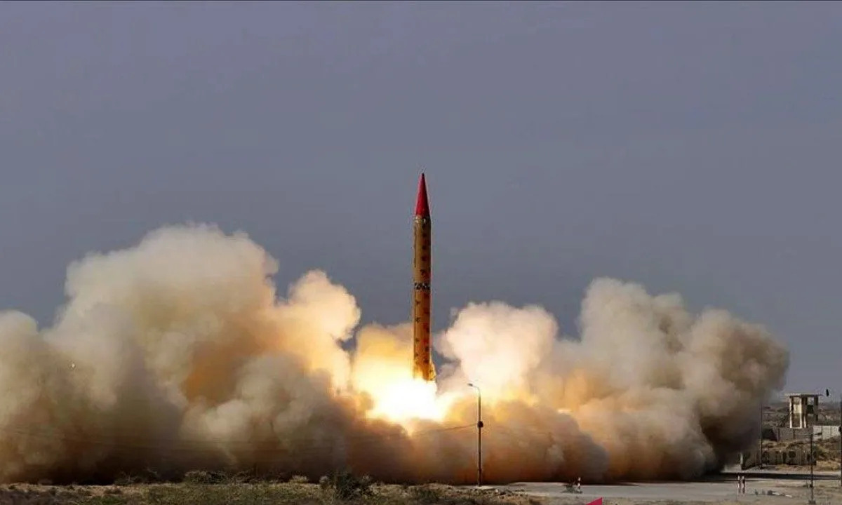 Serangan Rudal Iran Picu Kepanikan, Tapi Azerbaijan Pastikan Tak Ada Radiasi di Perbatasan