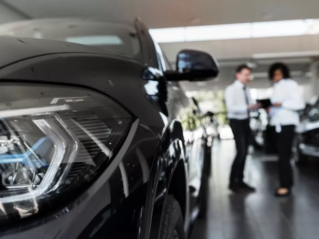 Tips Membeli Mobil Bekas Agar Gak Ketipu! Cek Kondisi Ini Dulu Sebelum Transfer Uang Tips Membeli Mobil Bekas Agar Gak Ketipu! Cek Kondisi Ini Dulu Sebelum Transfer Uang