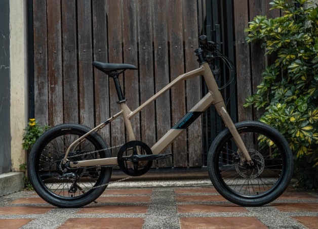 4 Rekomendasi Sepeda Listrik Mini Velo, Solusi Stylish & Hemat Buat Gen Z!